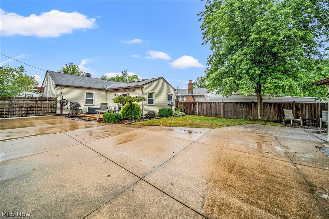 5027 Glenn Lodge Road