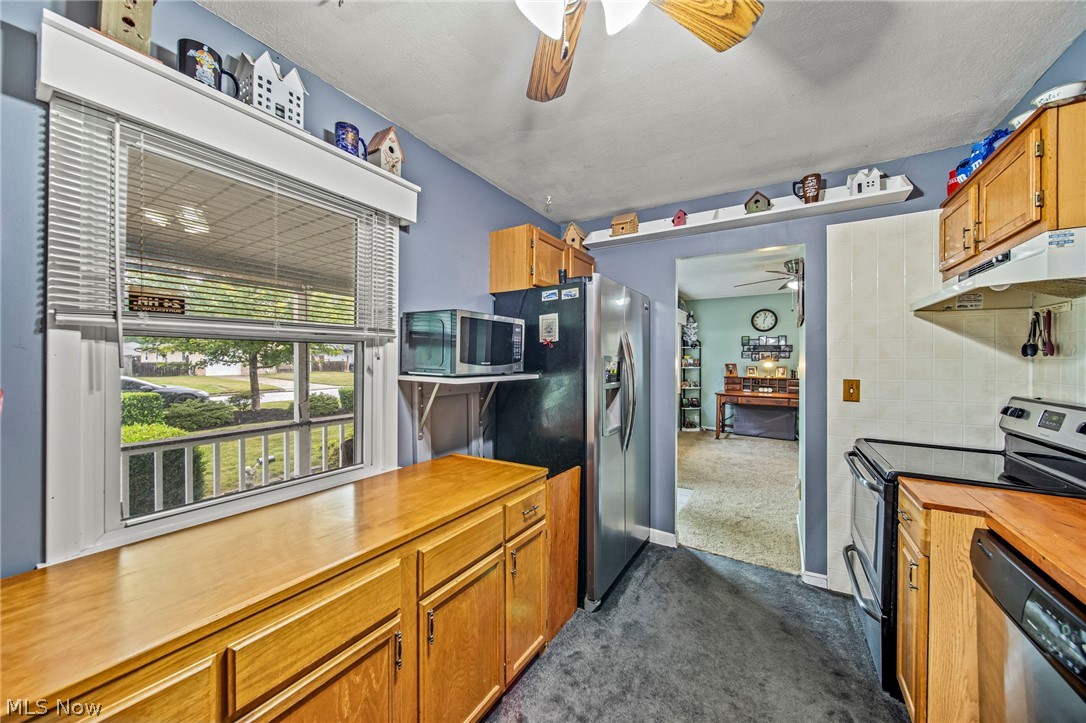 5027 Glenn Lodge Road