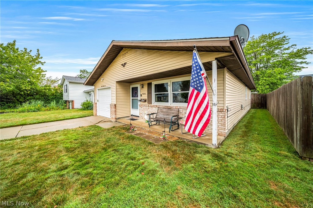 5026 Glenn Lodge Drive