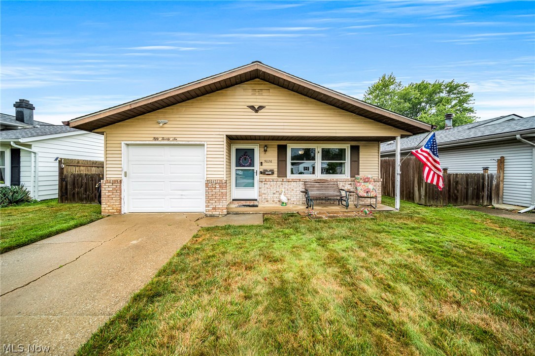 5026 Glenn Lodge Drive