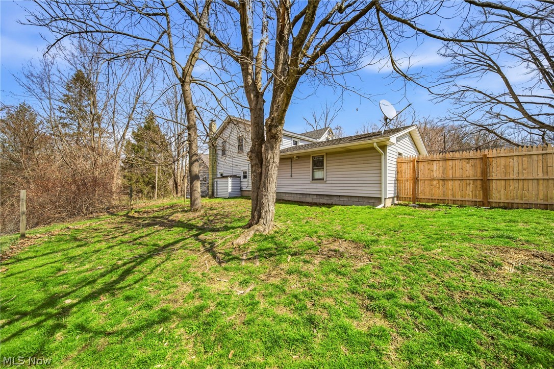 15904 Claridon Troy Road