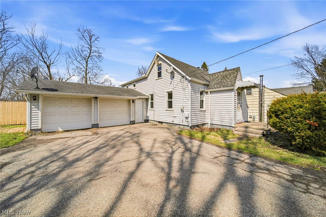 15904 Claridon Troy Road