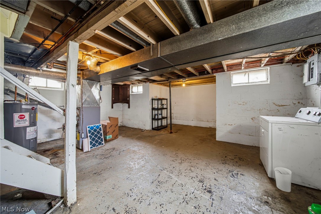 15904 Claridon Troy Road