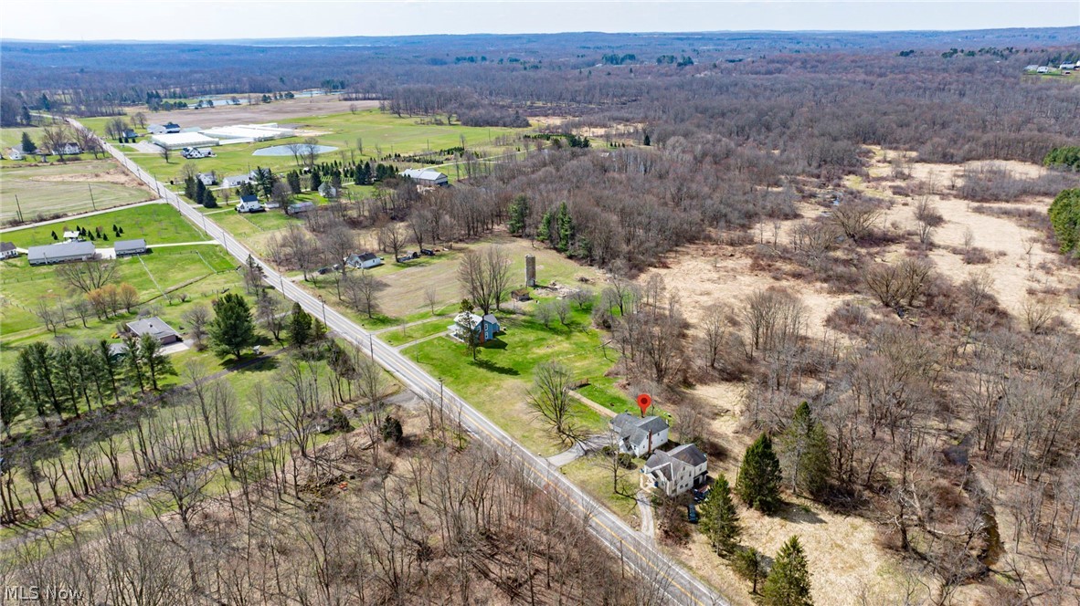 15904 Claridon Troy Road