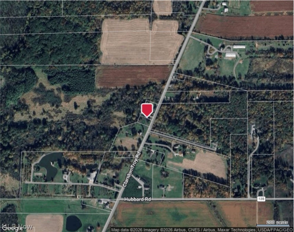 15904 Claridon Troy Road