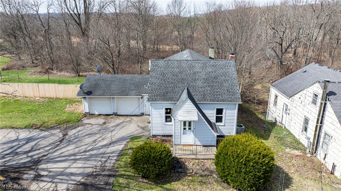 15904 Claridon Troy Road