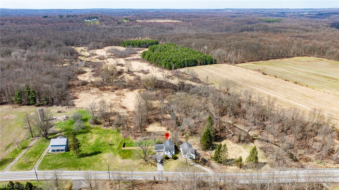 15904 Claridon Troy Road