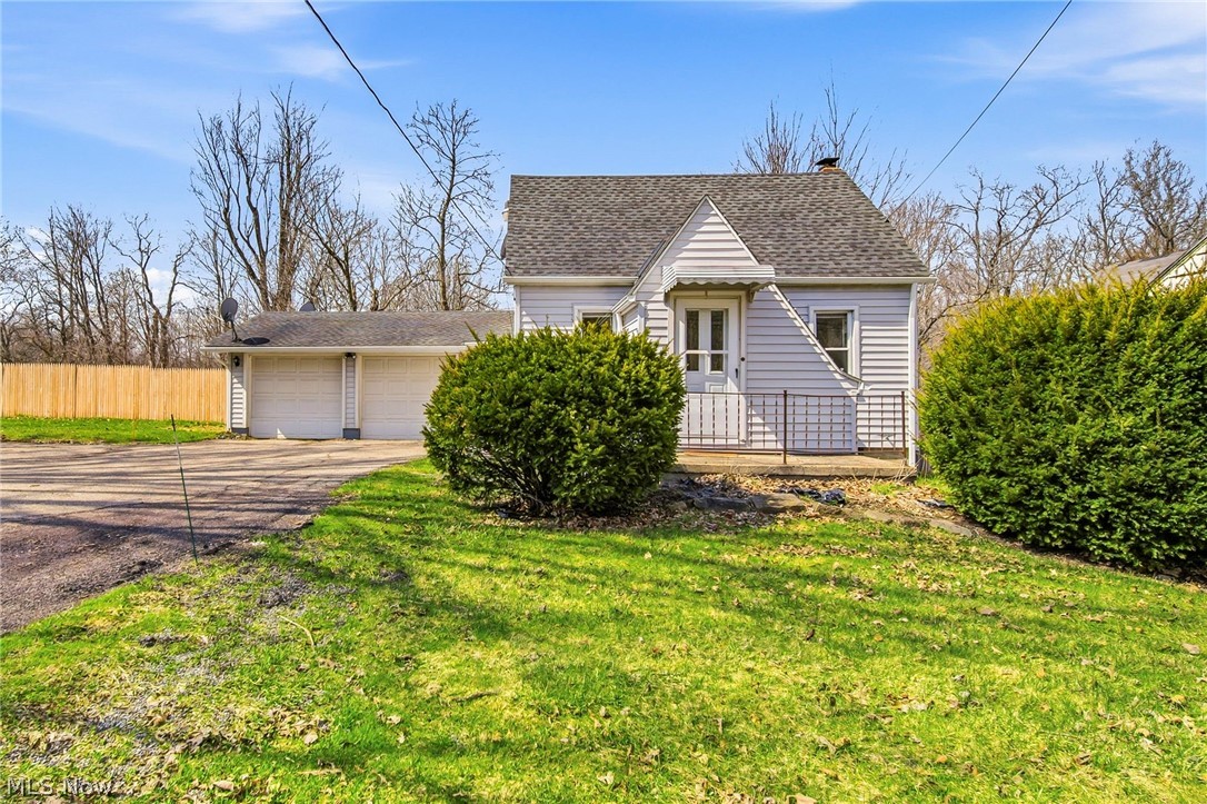 15904 Claridon Troy Road