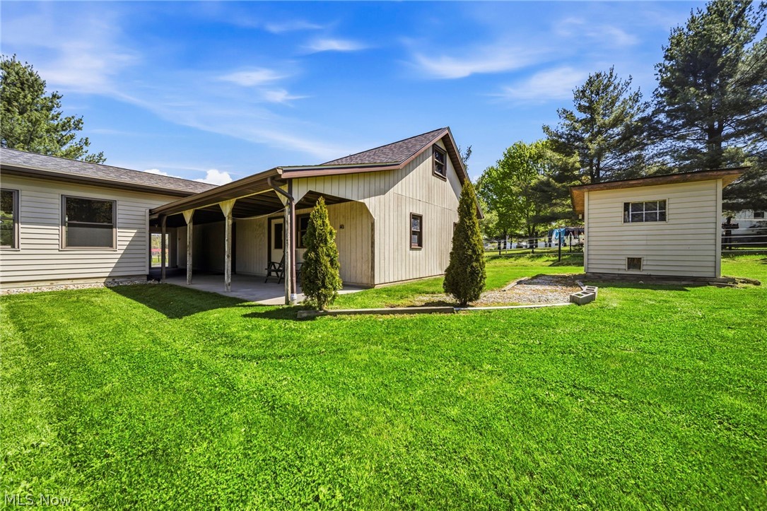 16715 Nauvoo Road