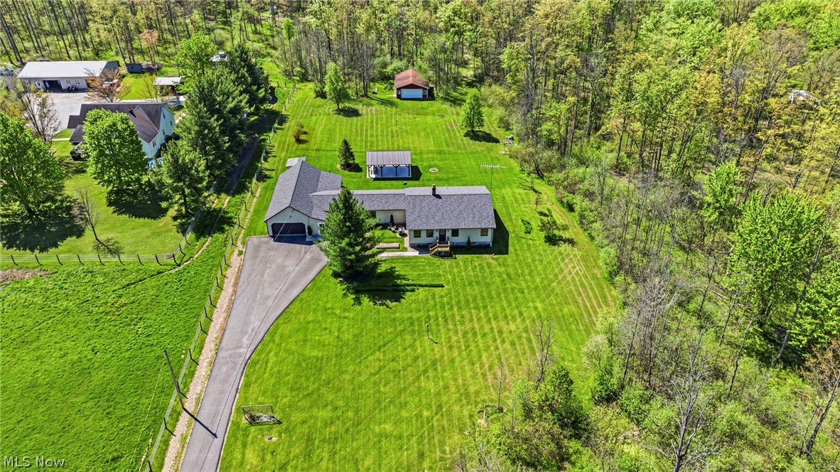 16715 Nauvoo Road