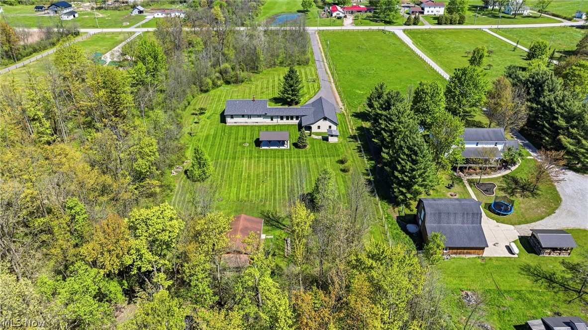 16715 Nauvoo Road
