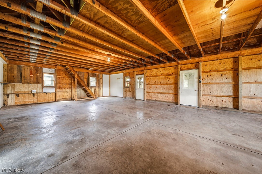 16715 Nauvoo Road