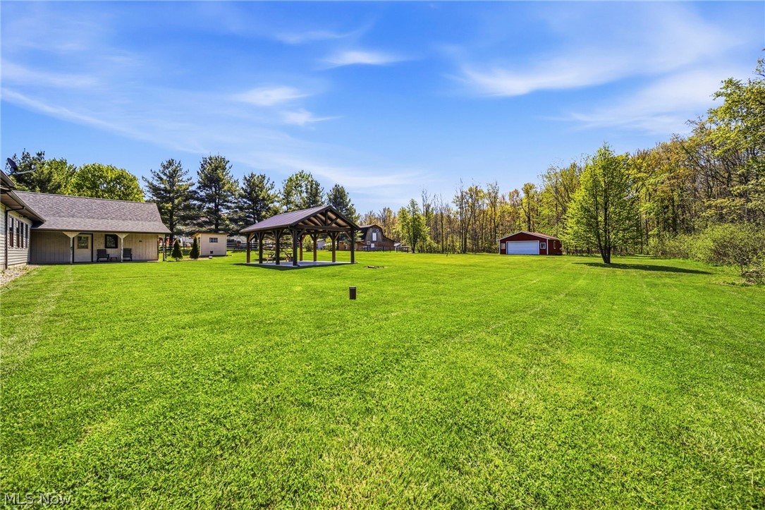 16715 Nauvoo Road
