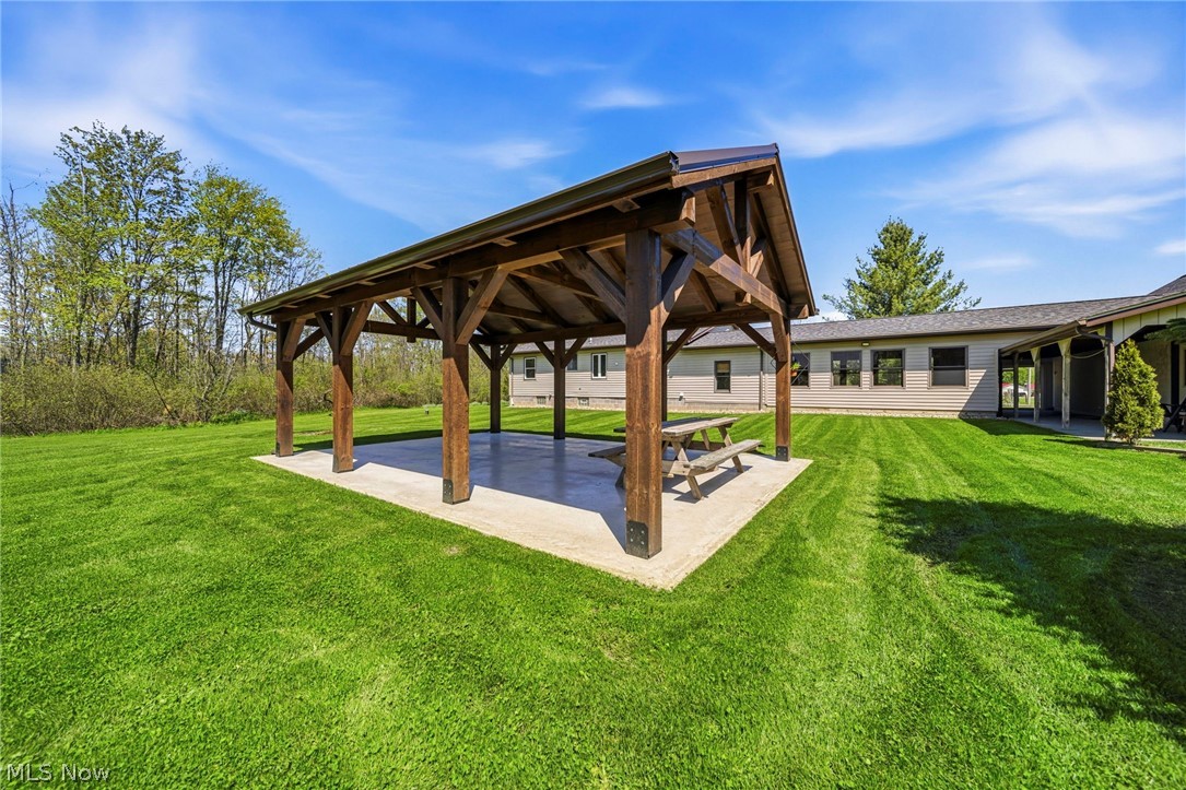 16715 Nauvoo Road