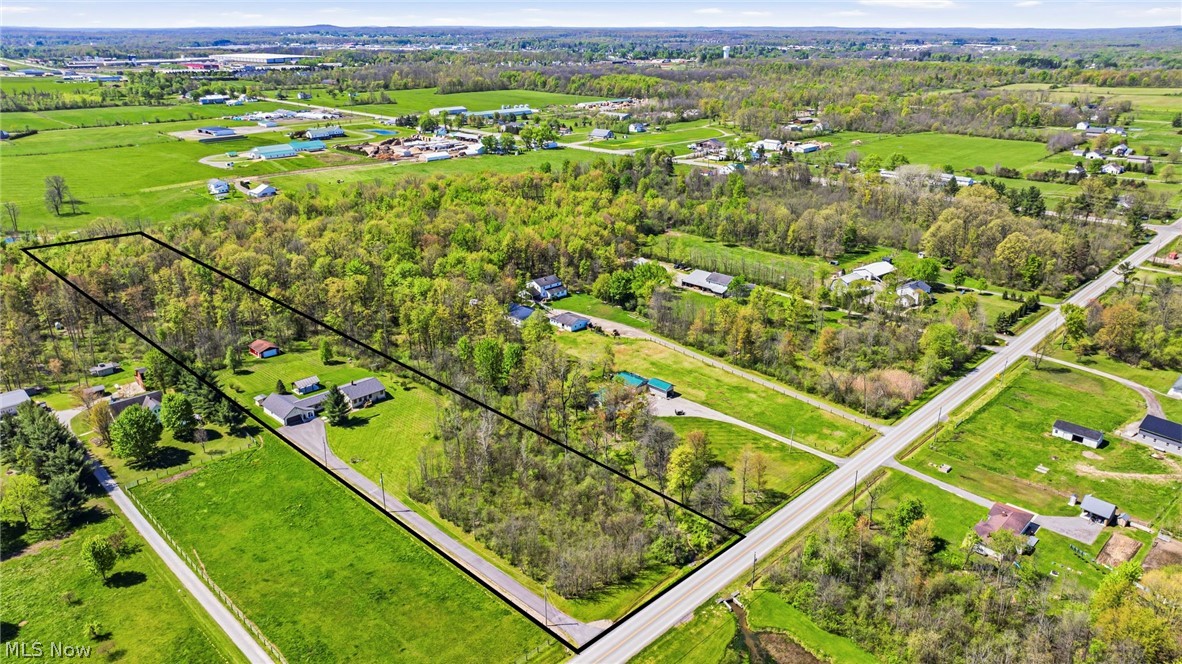 16715 Nauvoo Road