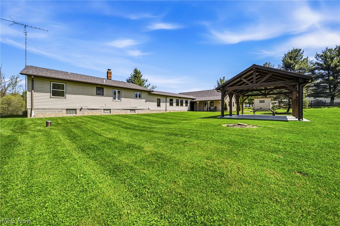 16715 Nauvoo Road