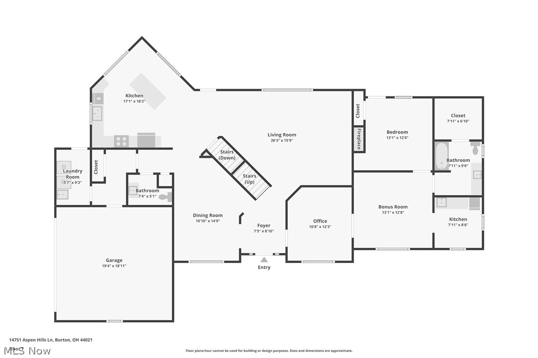 14751 Aspen Hills Lane