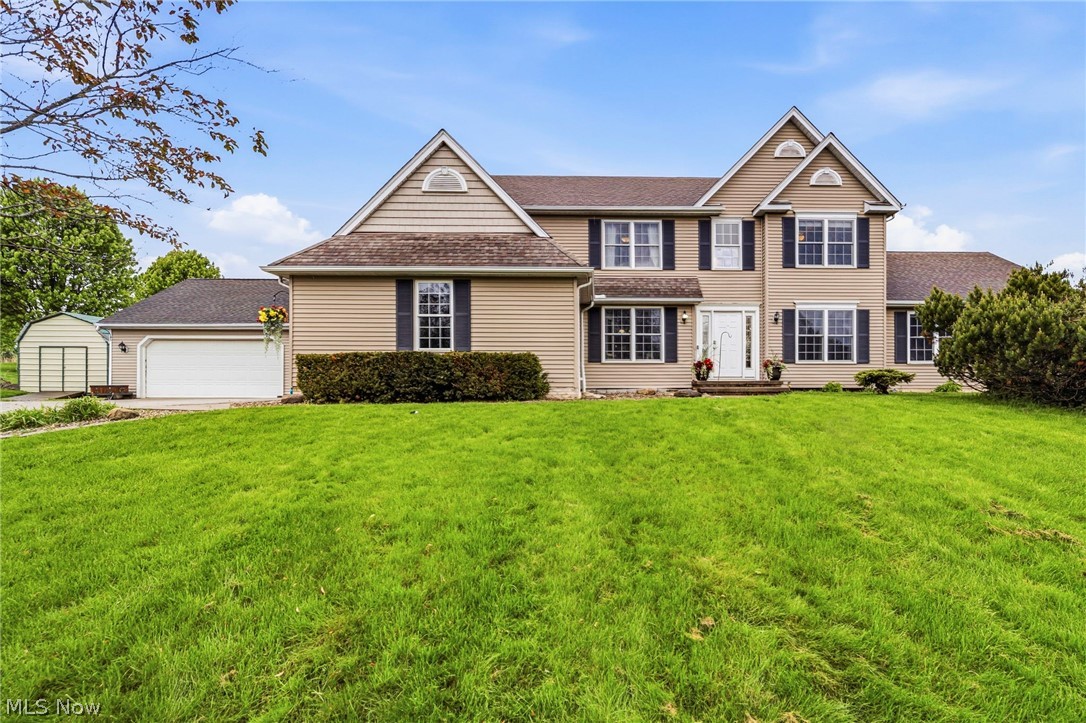 14751 Aspen Hills Lane