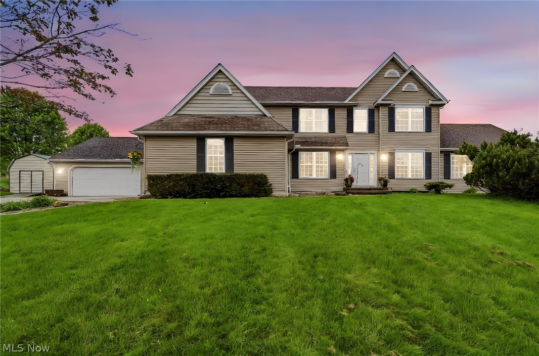 14751 Aspen Hills Lane
