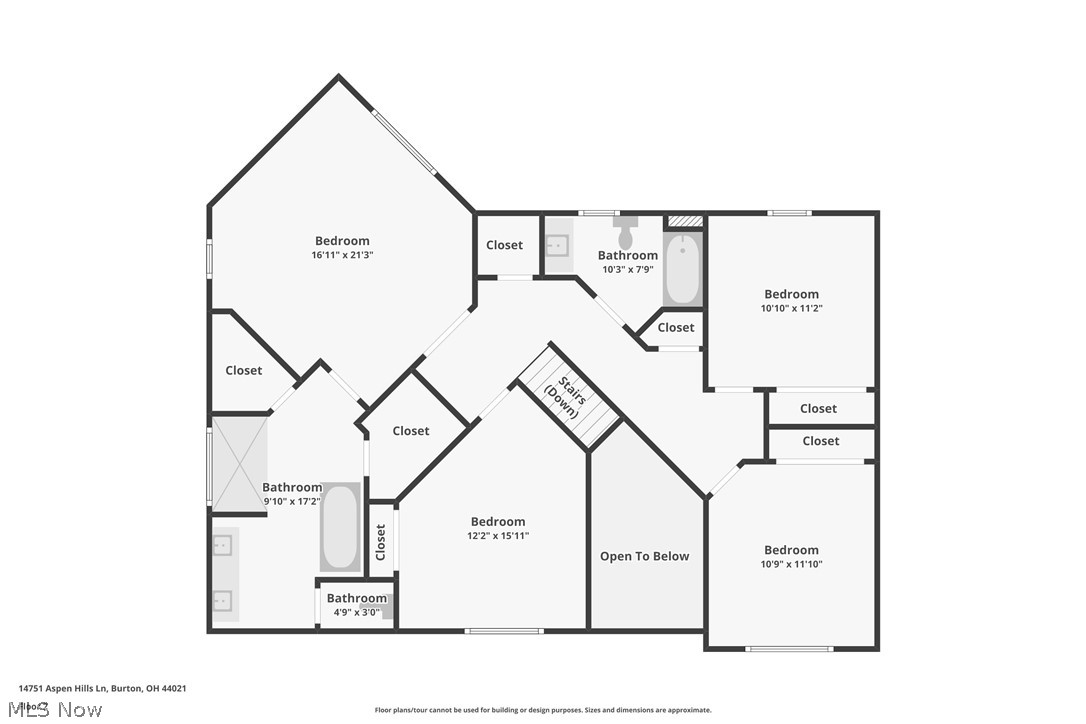 14751 Aspen Hills Lane