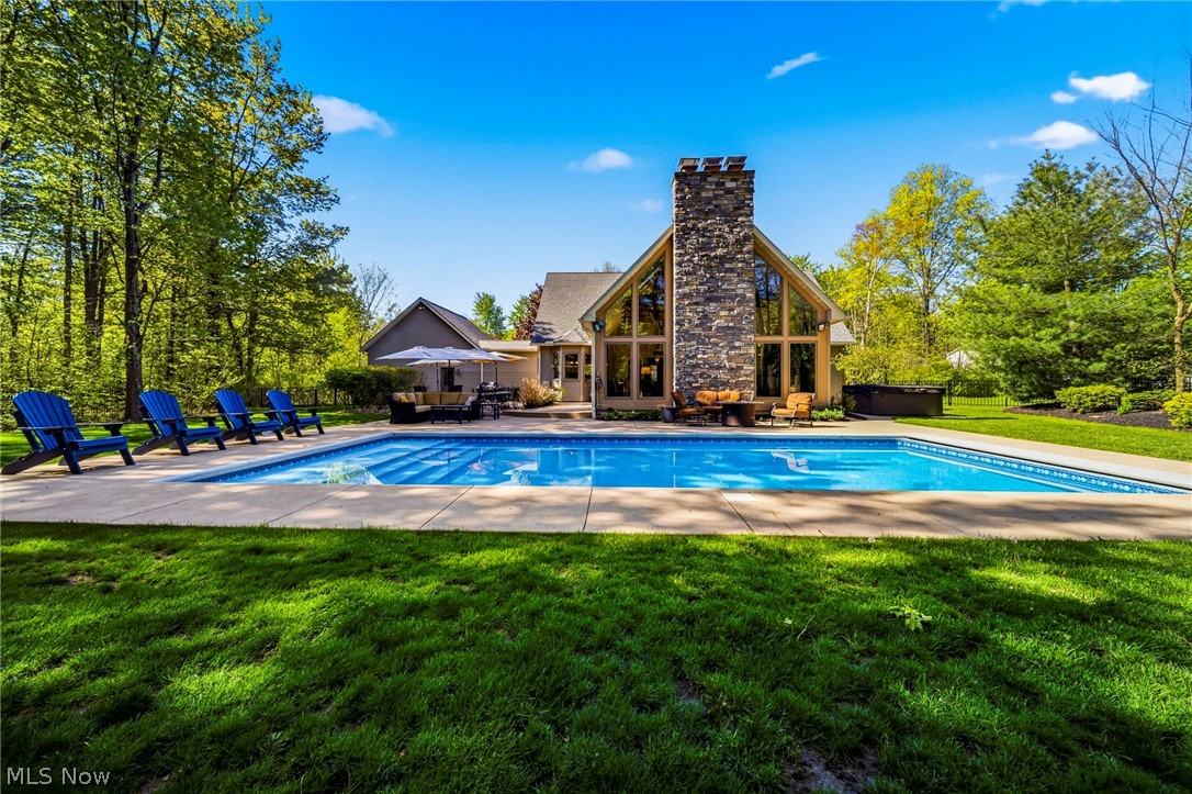 11790 Arbor Glen Drive
