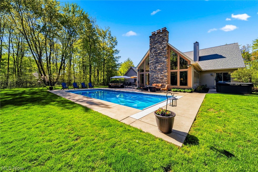 11790 Arbor Glen Drive