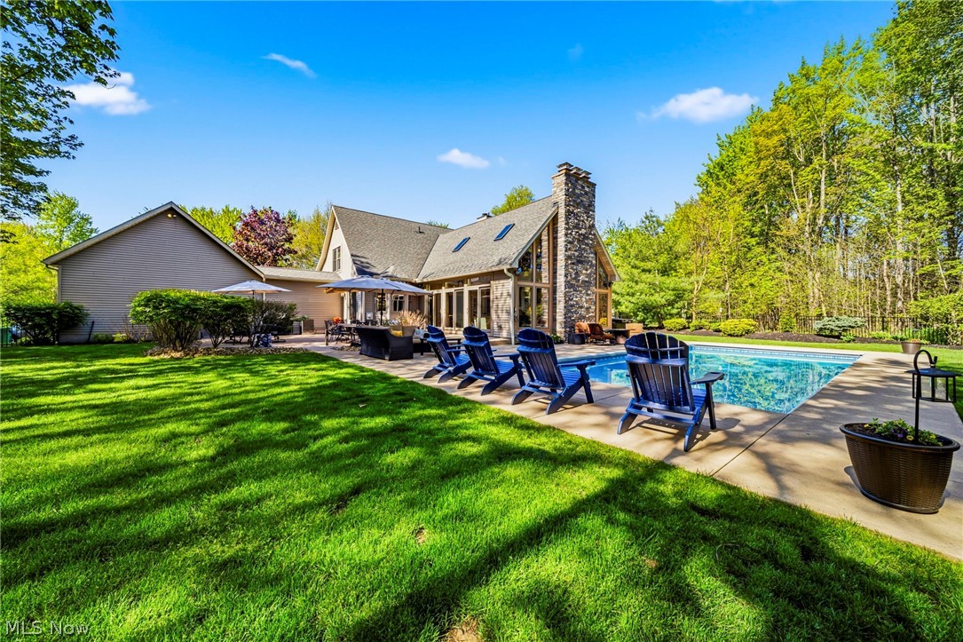 11790 Arbor Glen Drive