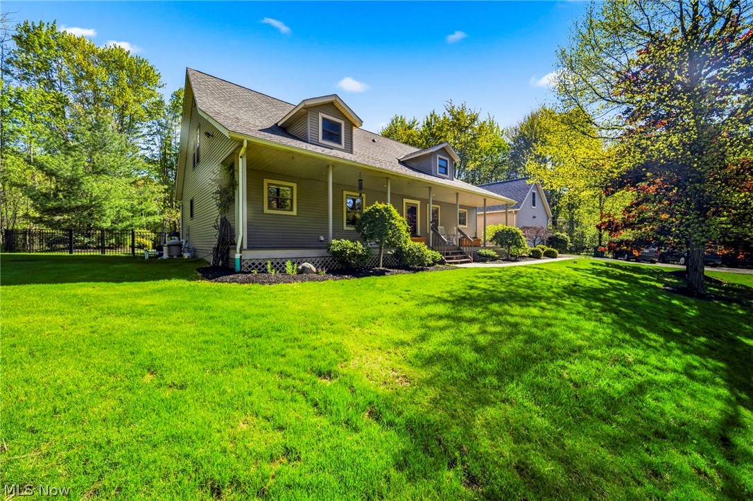 11790 Arbor Glen Drive
