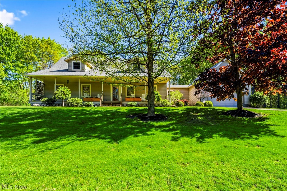 11790 Arbor Glen Drive