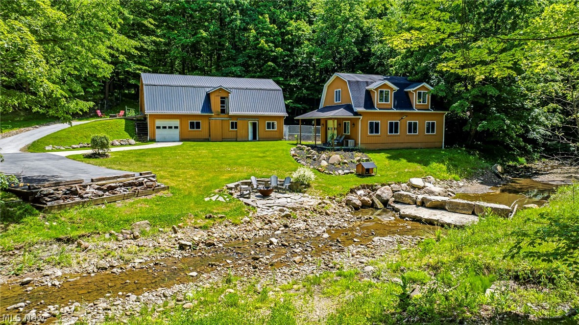 16721 Swine Creek Road