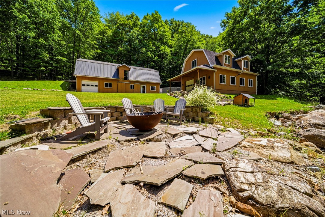 16721 Swine Creek Road