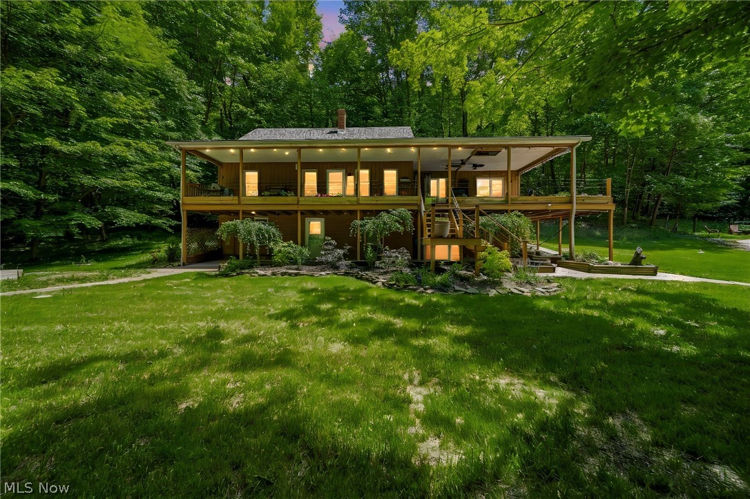 16721 Swine Creek Road
