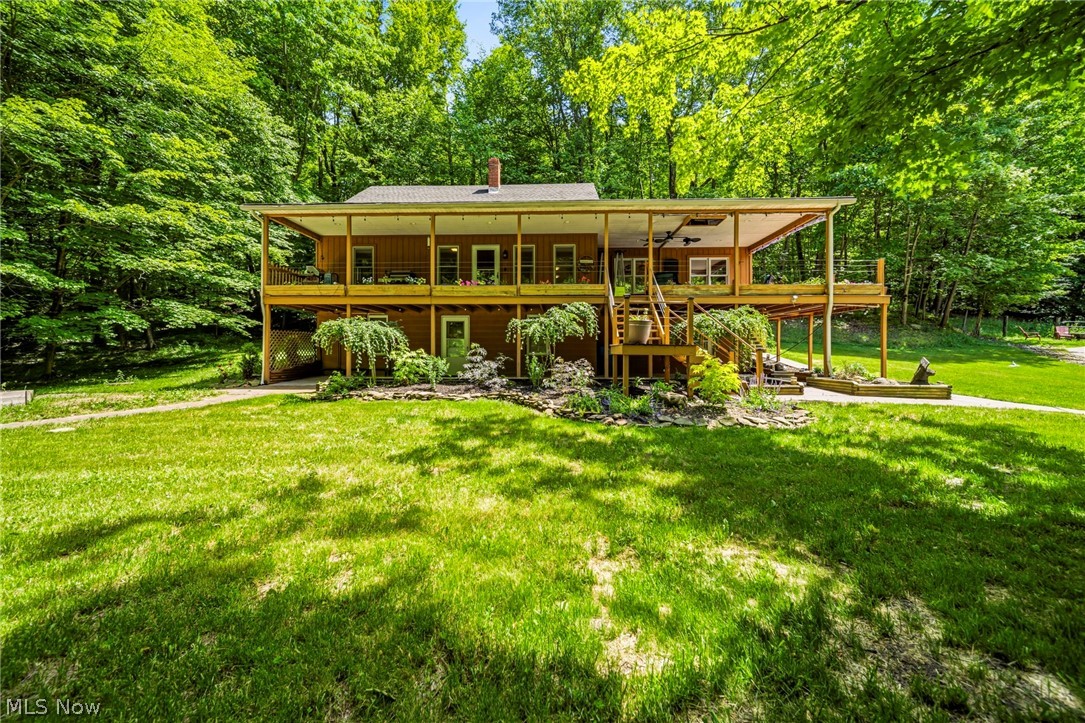 16721 Swine Creek Road