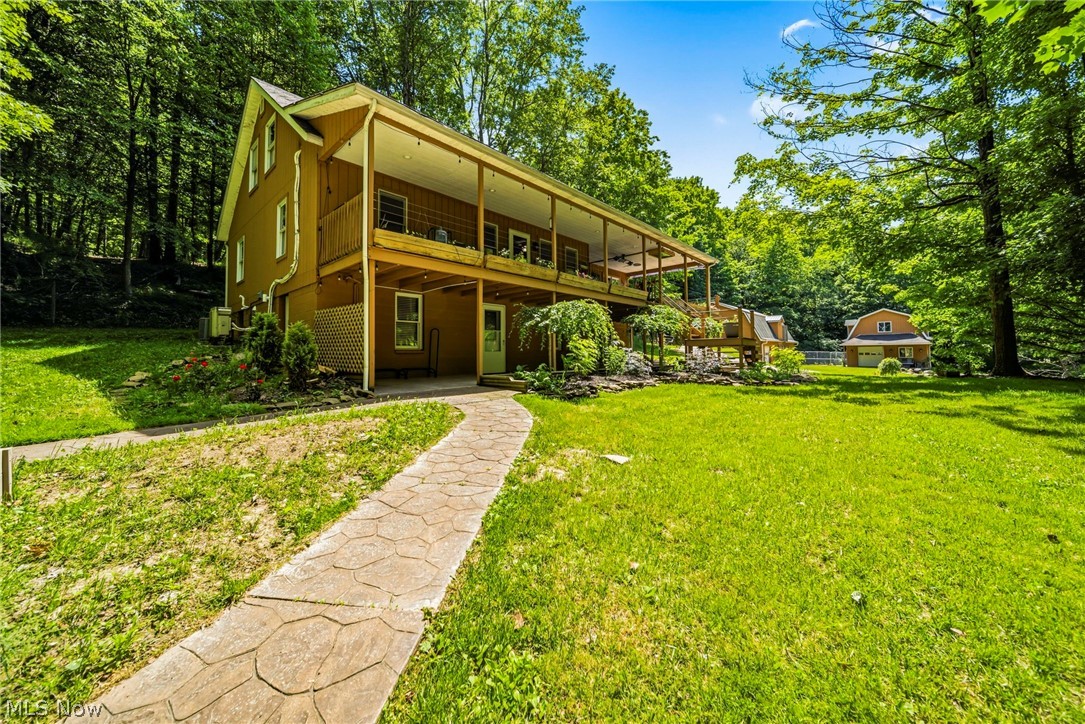16721 Swine Creek Road