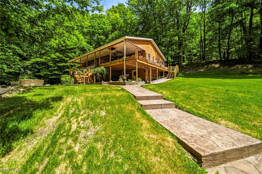 16721 Swine Creek Road