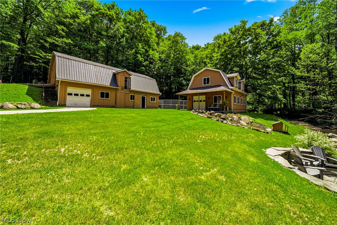 16721 Swine Creek Road