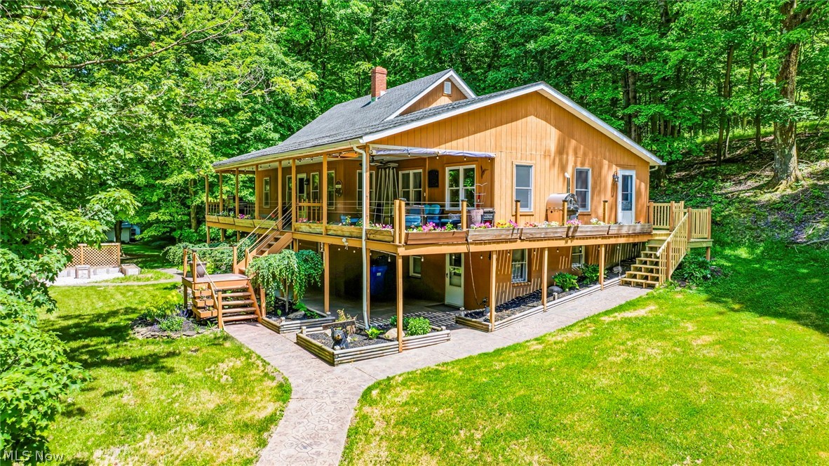 16721 Swine Creek Road