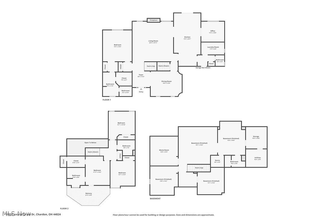 10600 Locust Grove Drive