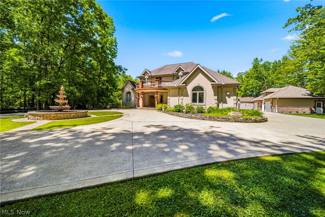10600 Locust Grove Drive