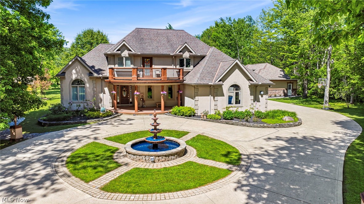 10600 Locust Grove Drive