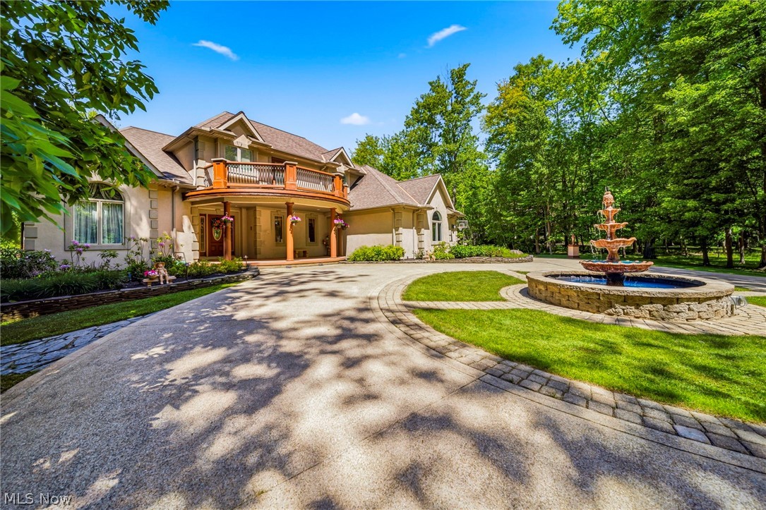 10600 Locust Grove Drive