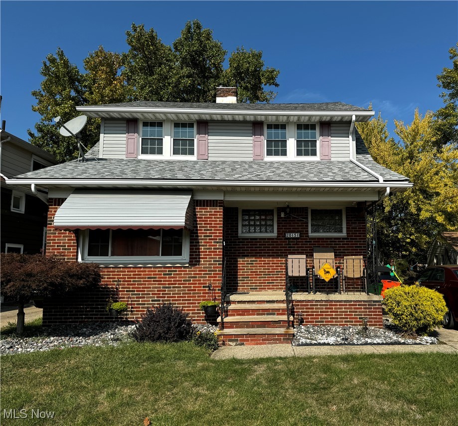20151 Lindbergh Avenue