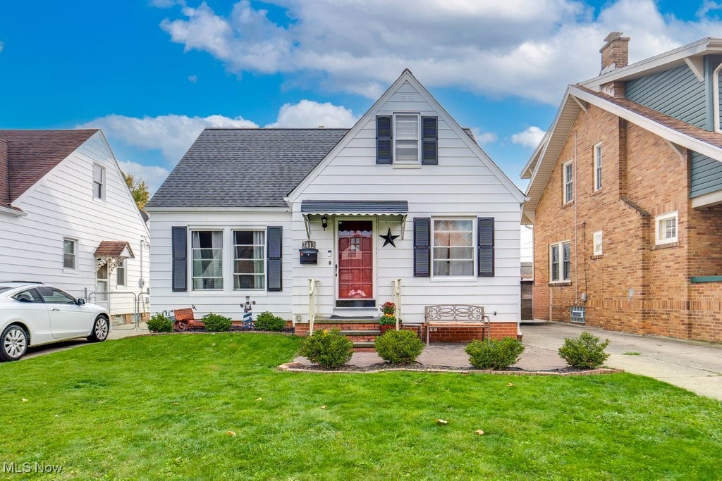 7413 Dartworth Drive
