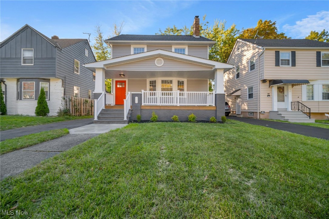 900 Elbon Road