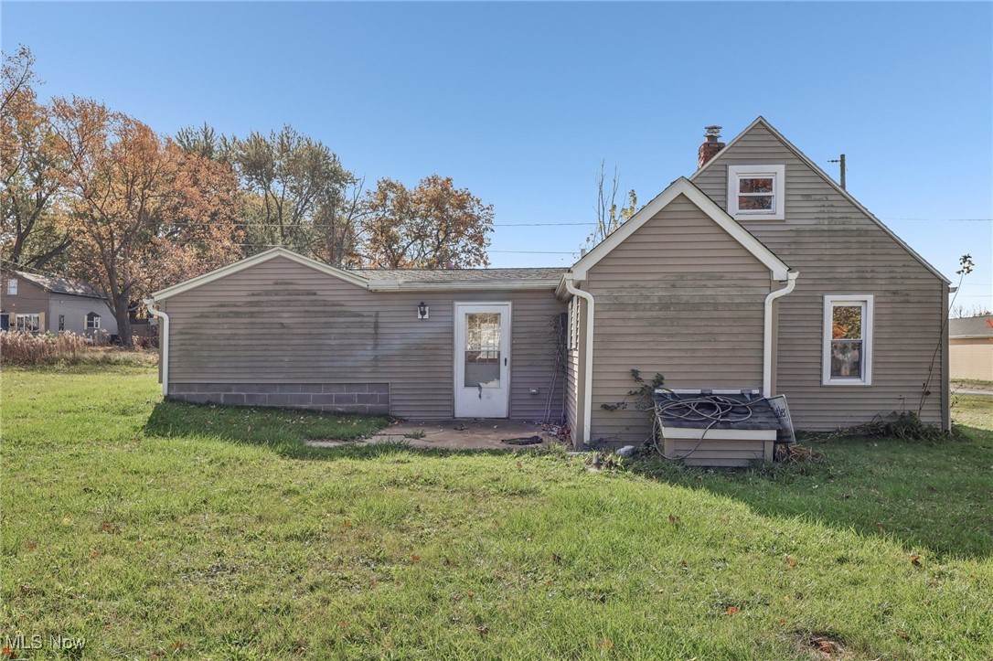 1733 Ronald Road