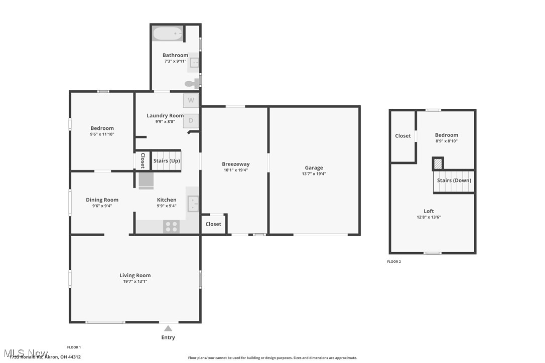 1733 Ronald Road