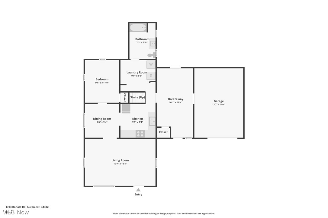 1733 Ronald Road