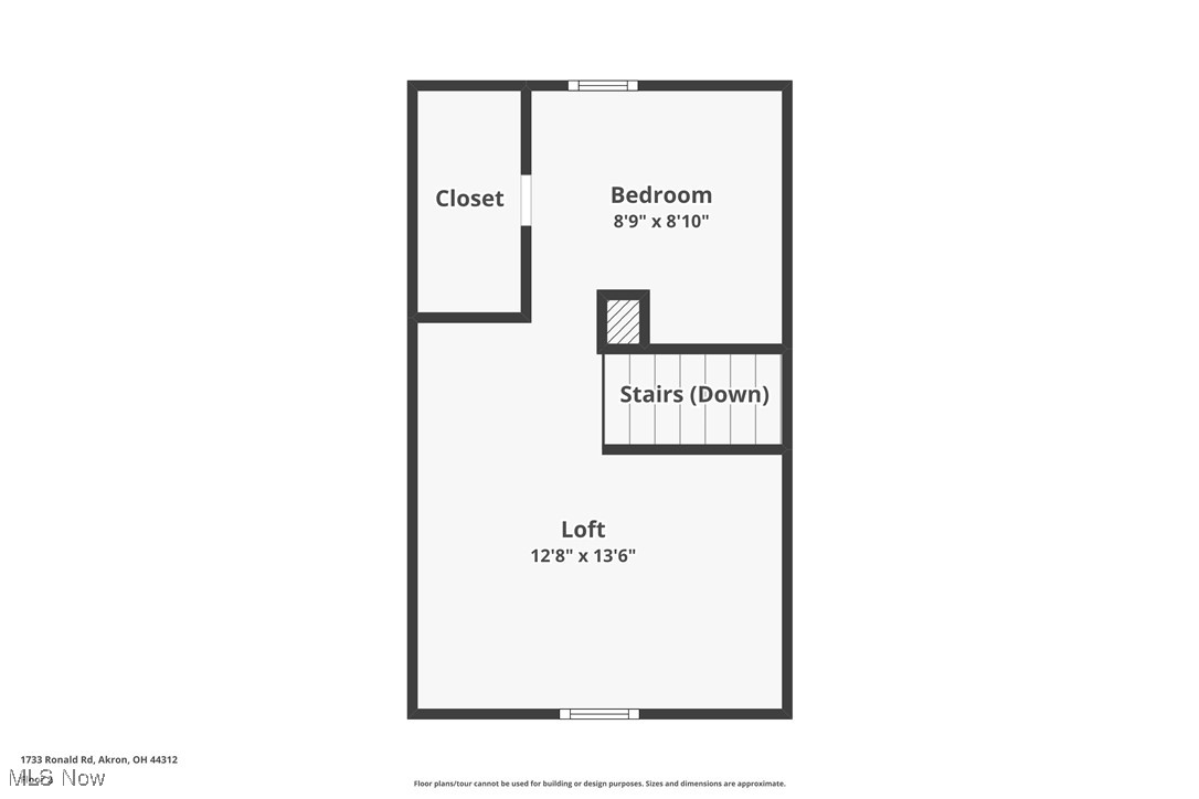 1733 Ronald Road