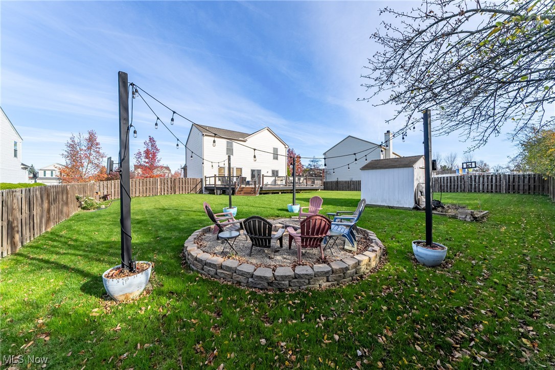 3490 Trailview Court