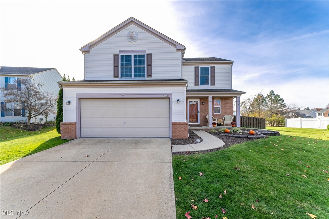 3490 Trailview Court